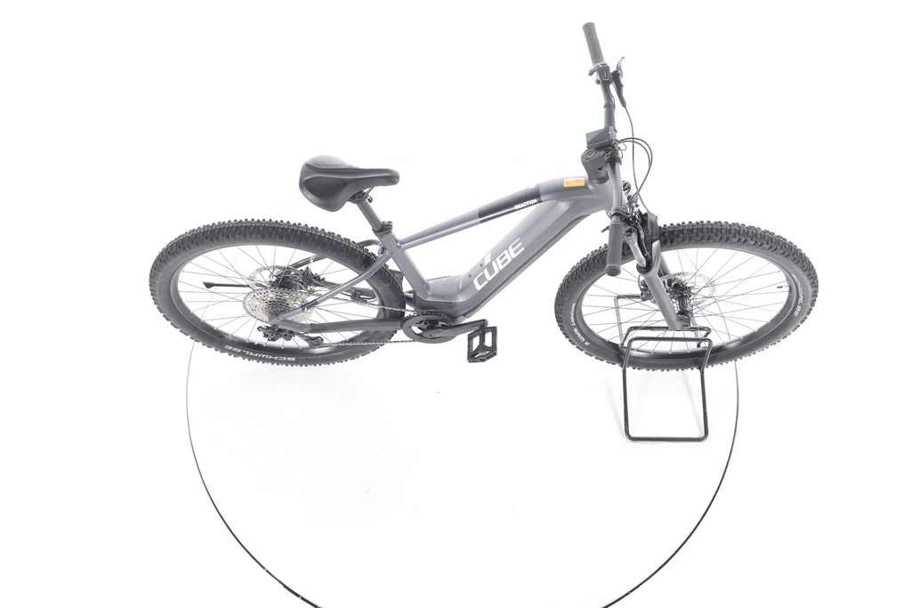 Cube Reaction Hybrid Race 625 E-Bike - Image 13