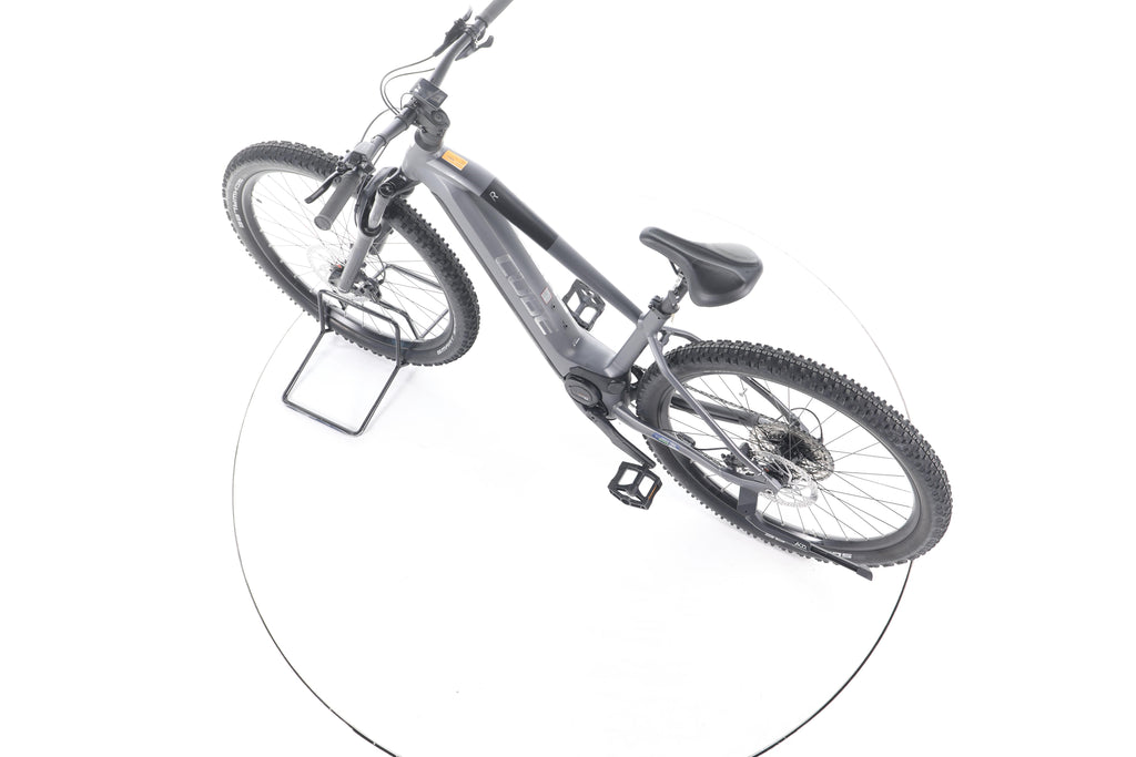 Cube Reaction Hybrid Race 625 E-Bike - Image 20