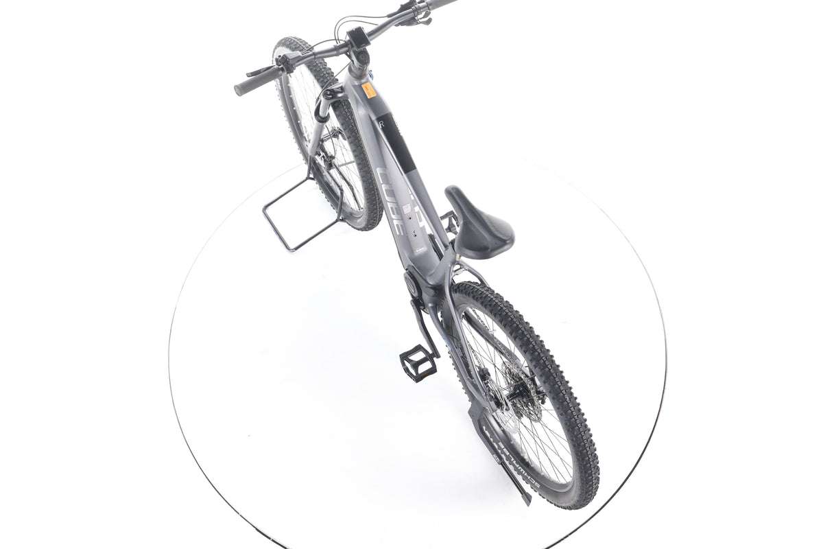 Cube Reaction Hybrid Race 625 E-Bike - Image 21