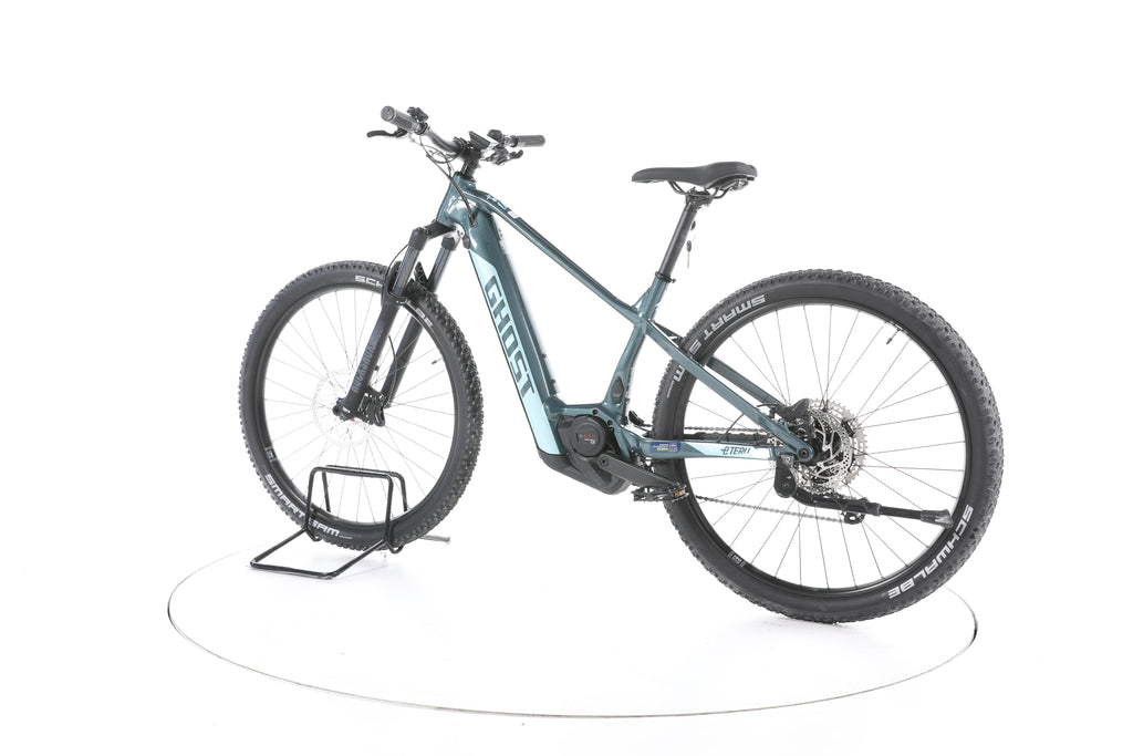 Ghost E-Teru B Pro E-Bike - Image 8