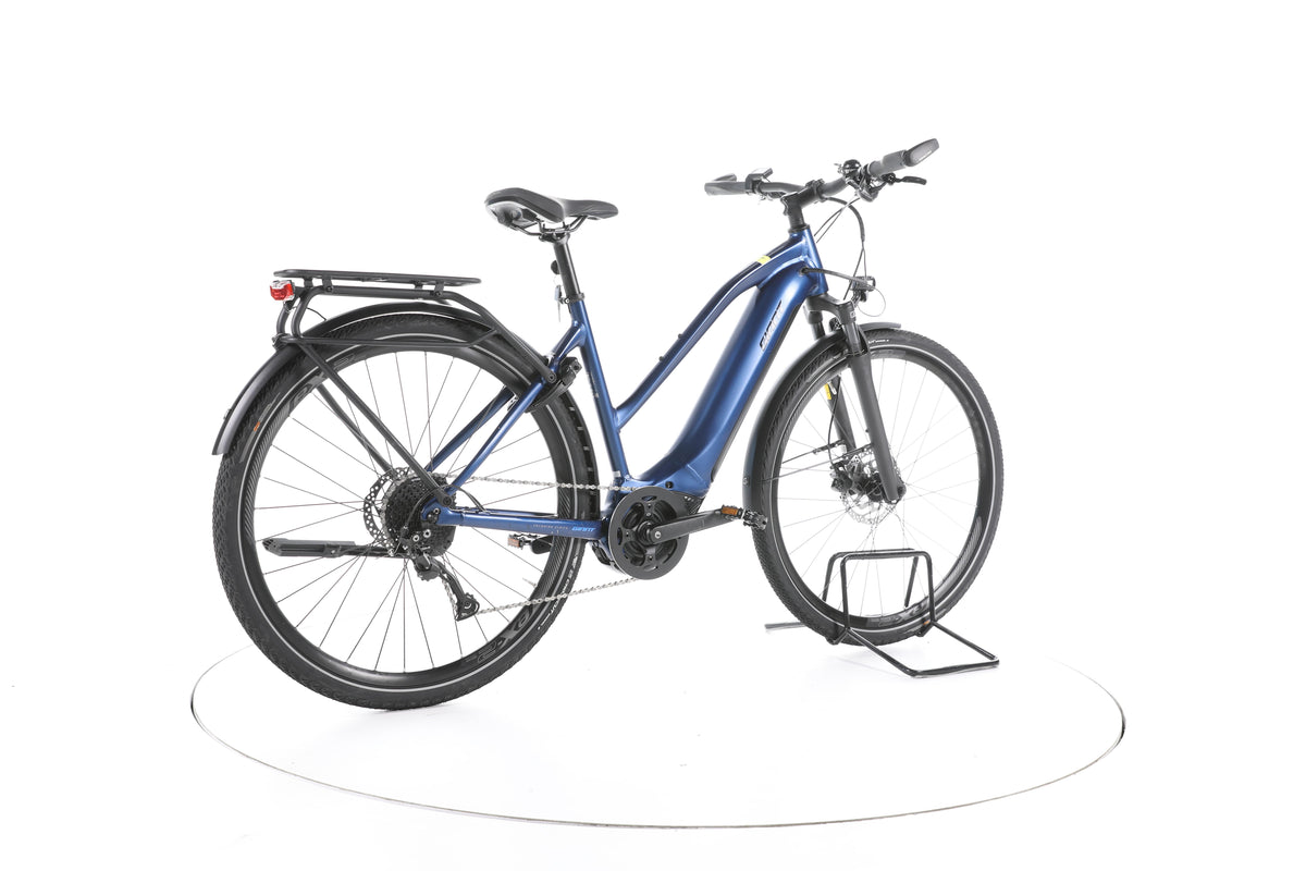 Giant Explore E+2 Trekking E-Bike - Image 12