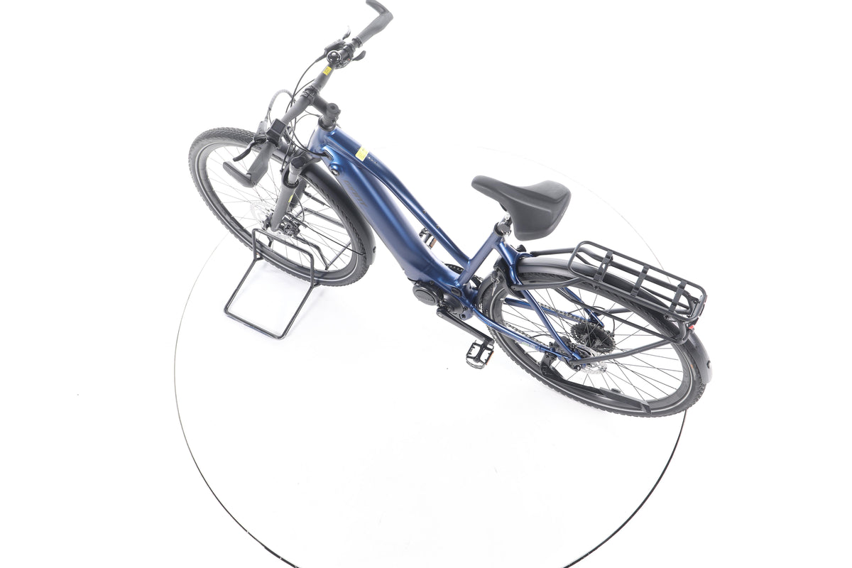 Giant Explore E+2 Trekking E-Bike - Image 20