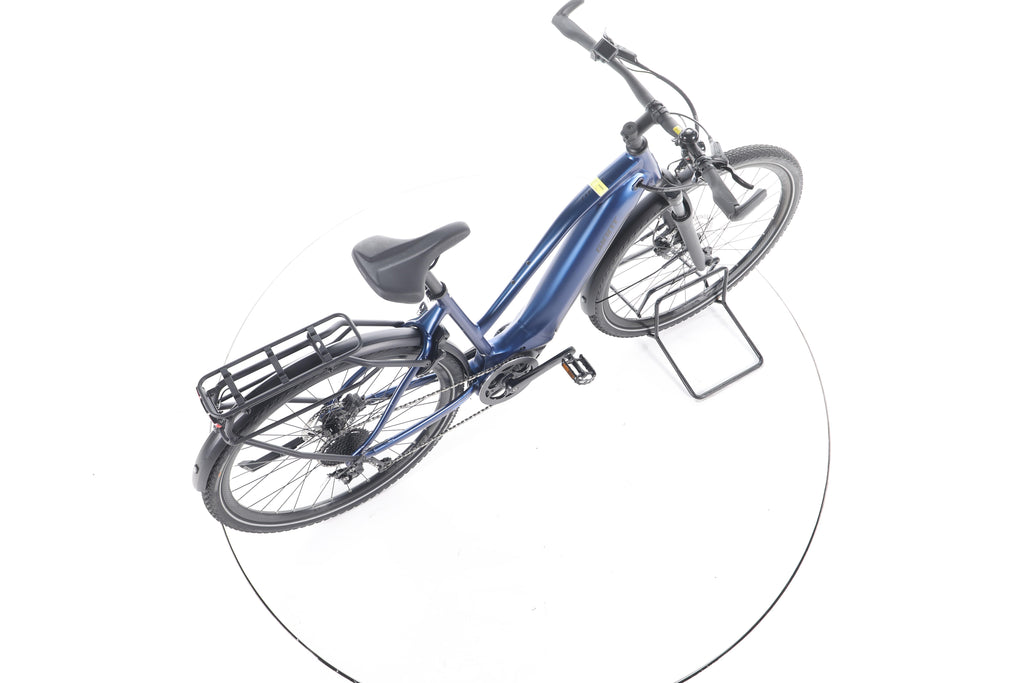 Giant Explore E+2 Trekking E-Bike - Image 24