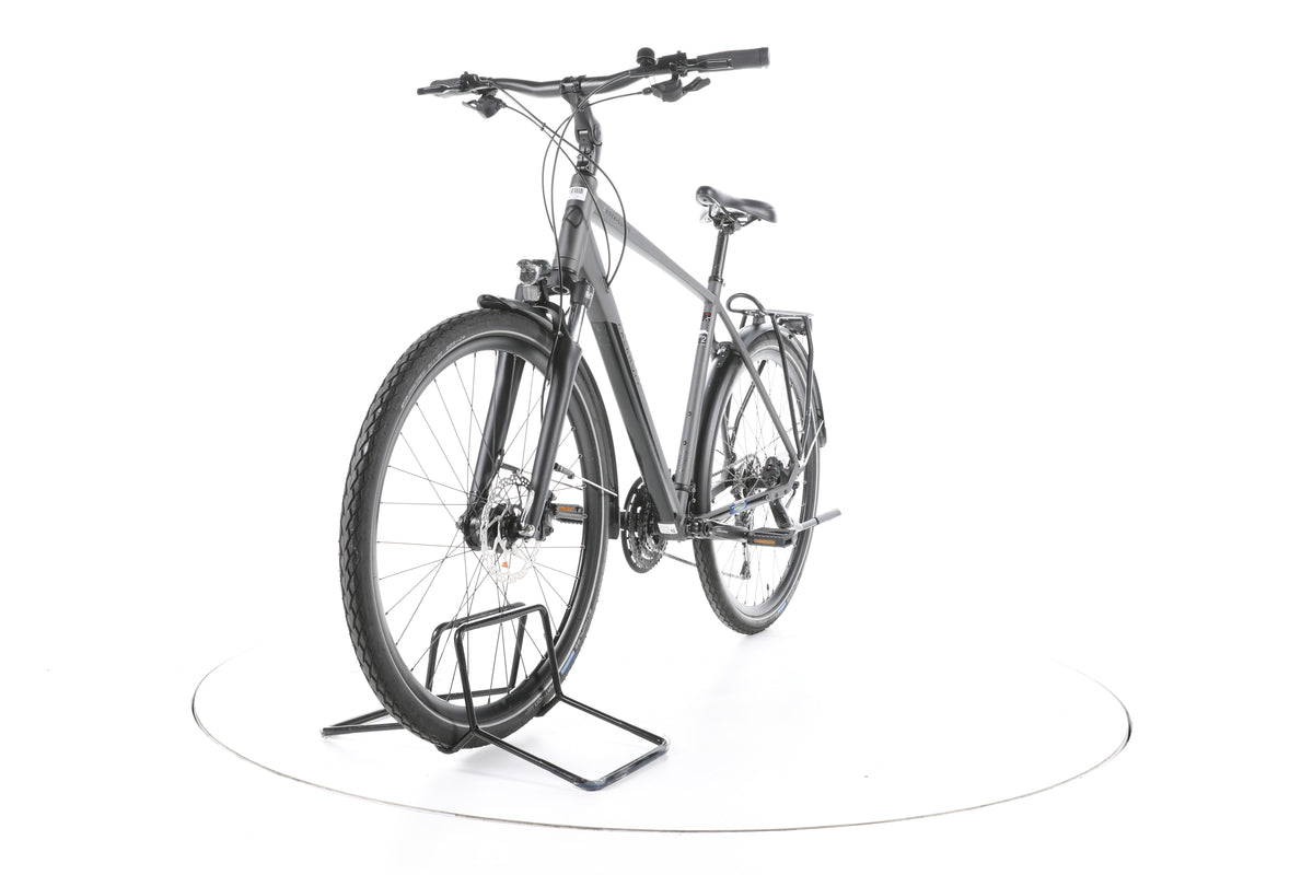 Kalkhoff Endeavour 30 Fahrrad City & Trekking - Image 5