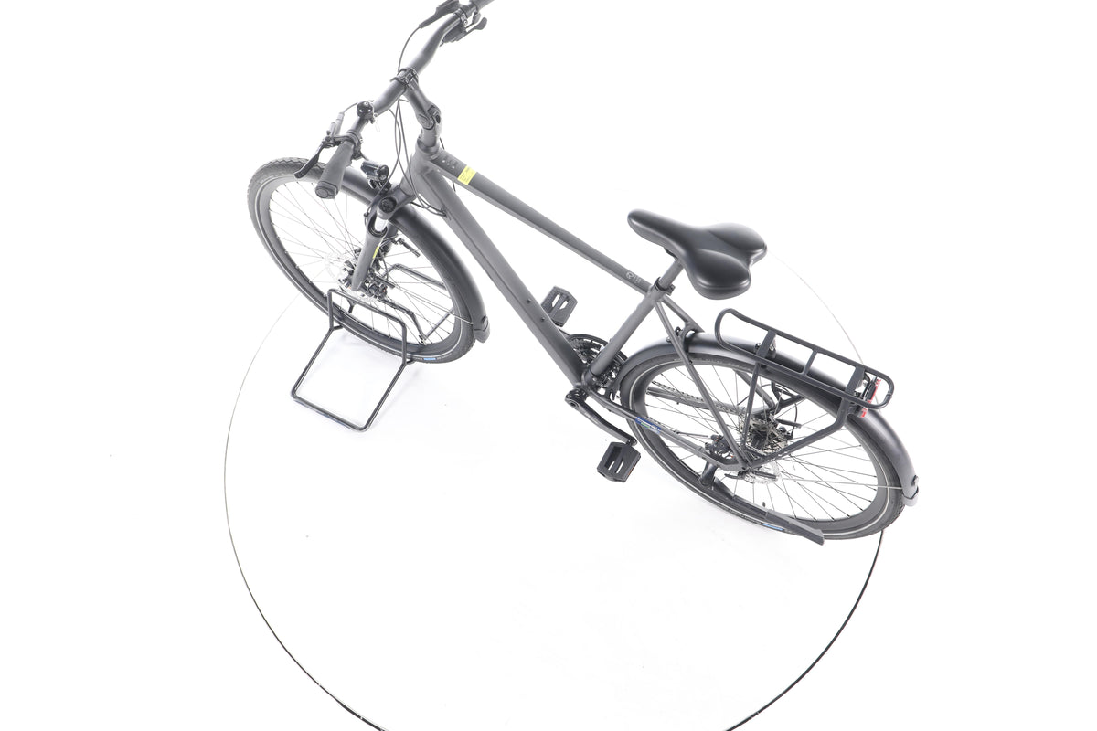Kalkhoff Endeavour 30 Fahrrad City & Trekking - Image 20