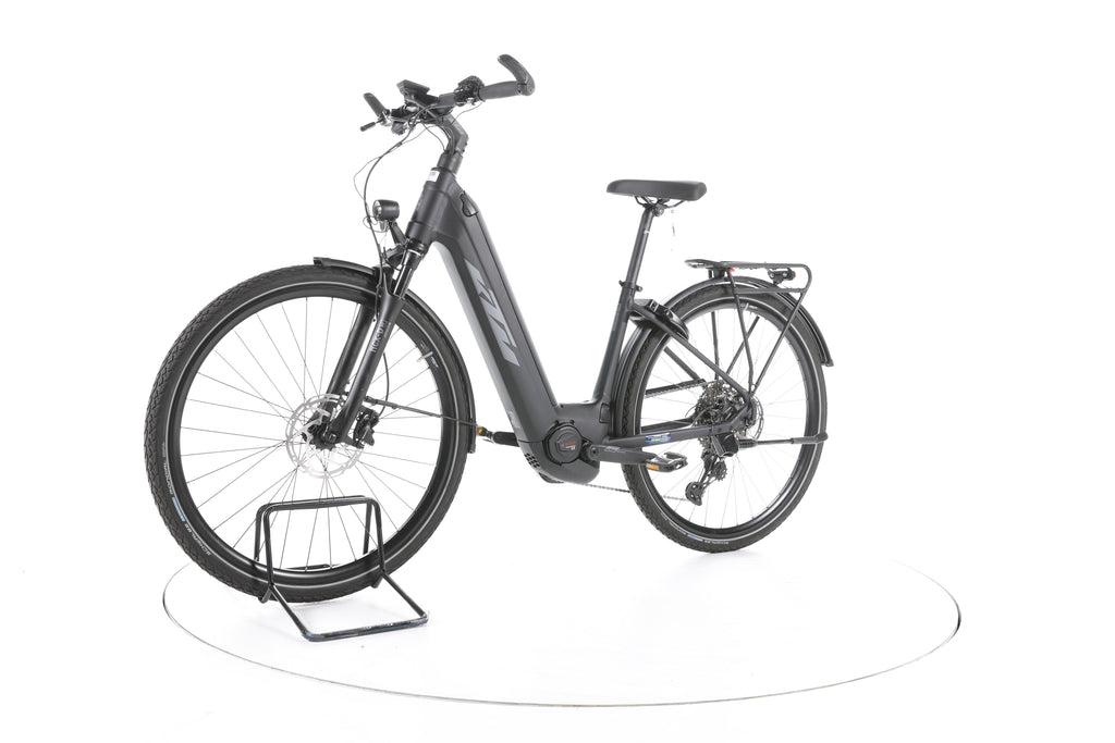 KTM Power Sport 11 Plus Trekking E-Bike Tiefeinsteiger - Image 6