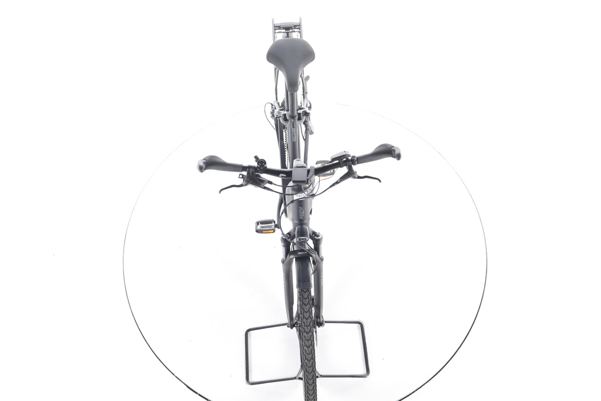 KTM Power Sport 11 Plus Trekking E-Bike Tiefeinsteiger - Image 16