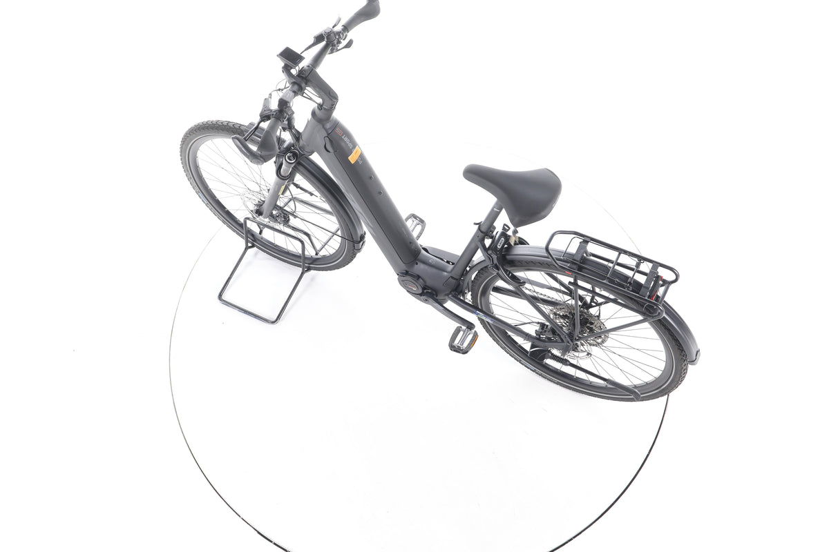 KTM Power Sport 11 Plus Trekking E-Bike Tiefeinsteiger - Image 20