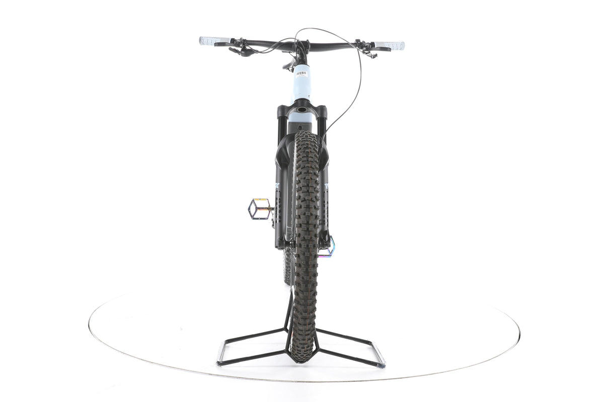 Cube Stereo Hybrid ONE44 HPC Race E-Bike Fully Carbon 2025 - Image 4