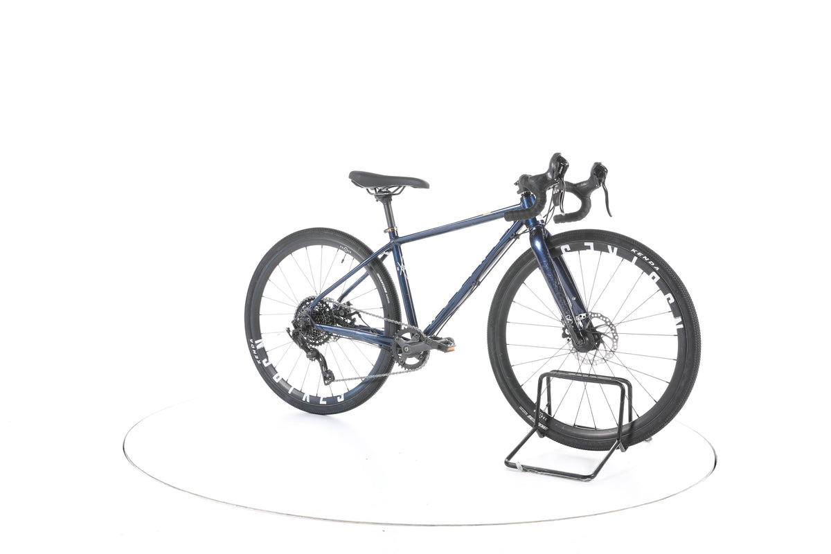 NS BIKES Rag JR Gravelbike - Image 2