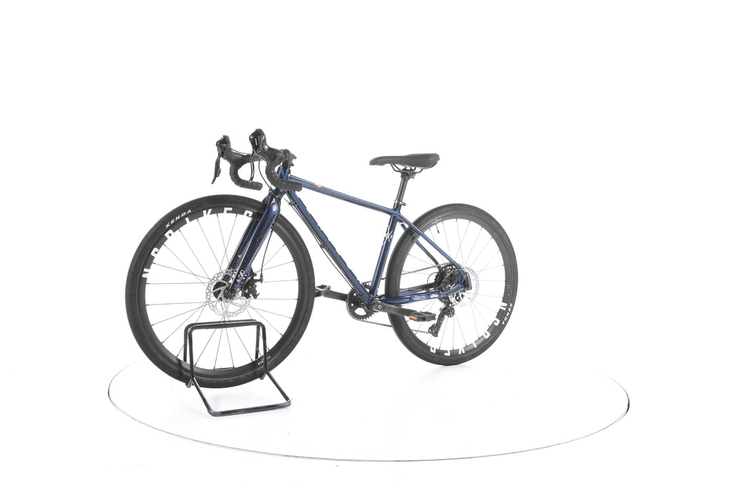 NS BIKES Rag JR Gravelbike - Image 6