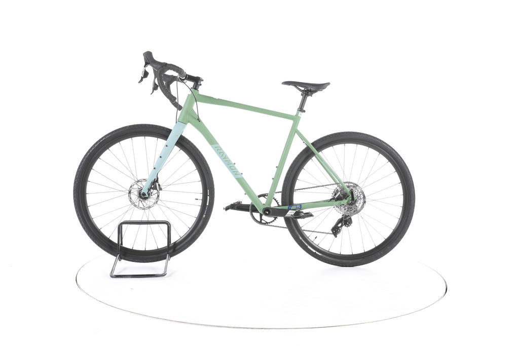 R Raymon Territ Ultra Gravelbike 2025 - Image 7