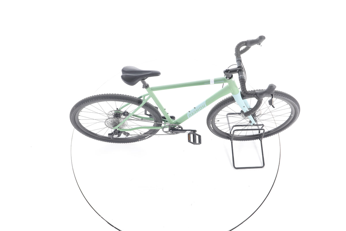 R Raymon Territ Ultra Gravelbike 2025 - Image 13