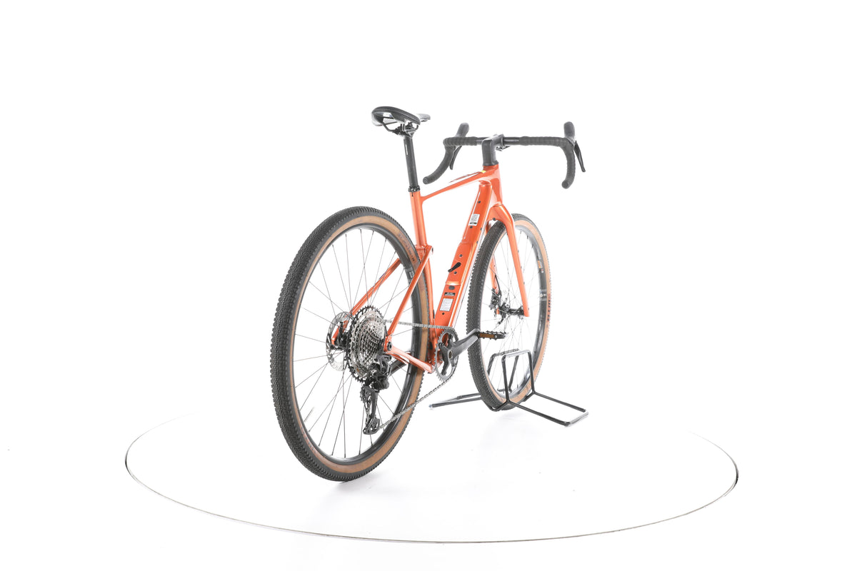 Cannondale Topstone 3 Gravelbike Carbon 2025 - Image 11