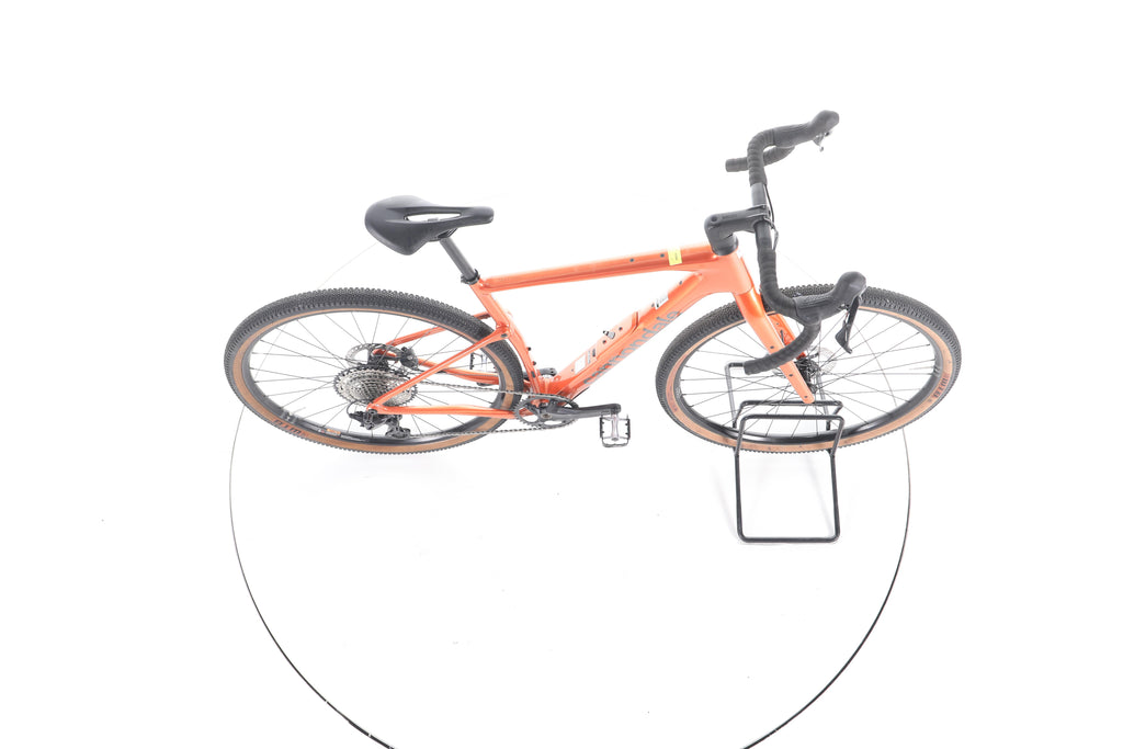 Cannondale Topstone 3 Gravelbike Carbon 2025 - Image 13