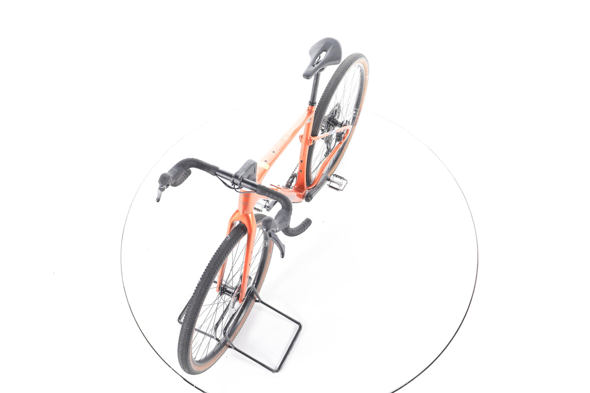 Cannondale Topstone 3 Gravelbike Carbon 2025 - Image 17
