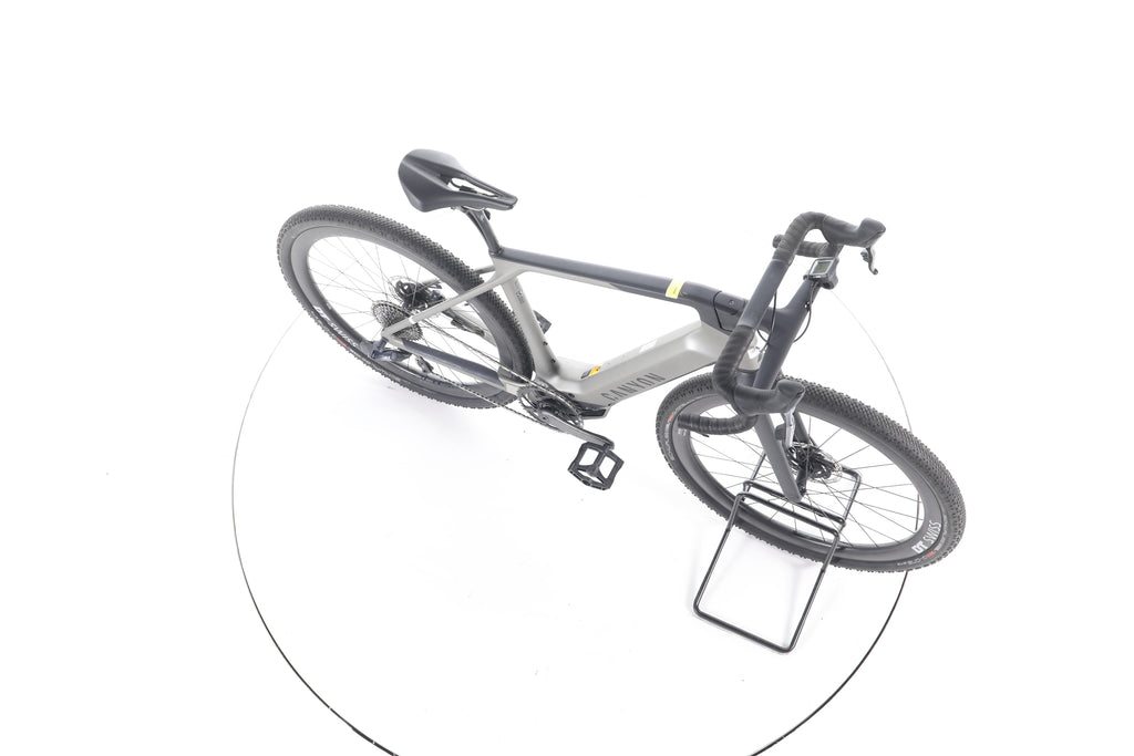 Canyon Grail:ON CF 8 E-Gravel & Rennrad Carbon - Image 14
