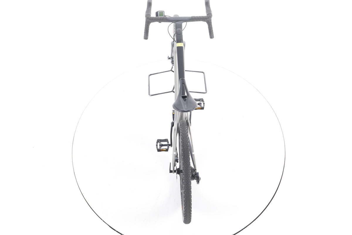 Canyon Grail:ON CF 8 E-Gravel & Rennrad Carbon - Image 22