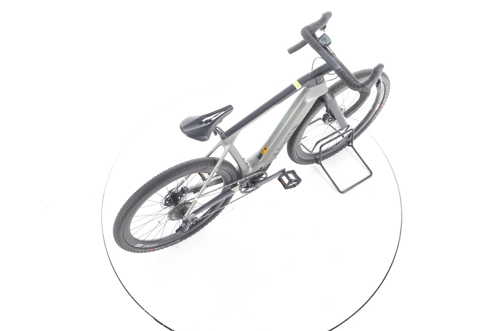 Canyon Grail:ON CF 8 E-Gravel & Rennrad Carbon - Image 24