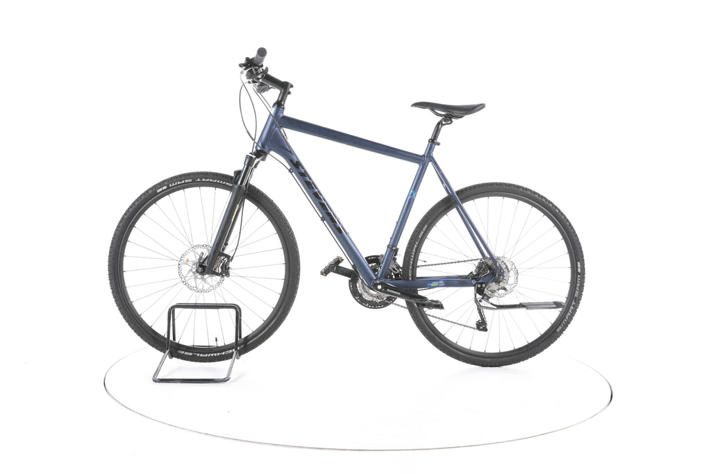 Stevens 7X Fahrrad City & Trekking - Image 7