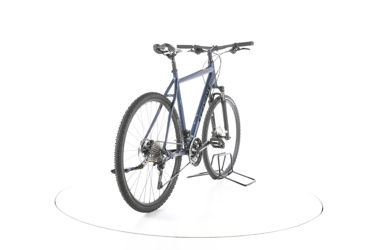 Stevens 7X Fahrrad City & Trekking - Image 11