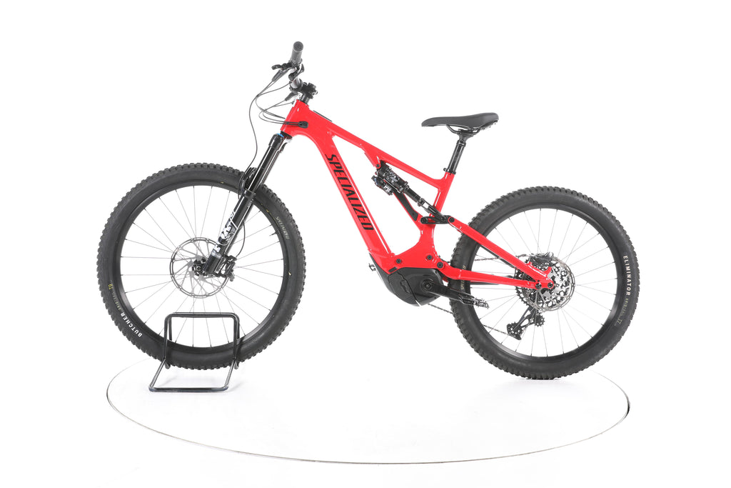Specialized Turbo Levo Comp E-Bike Fully - Image 7