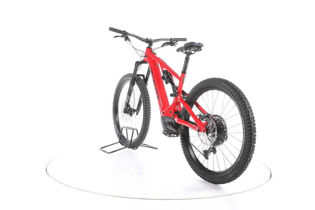 Specialized Turbo Levo Comp E-Bike Fully - Image 9