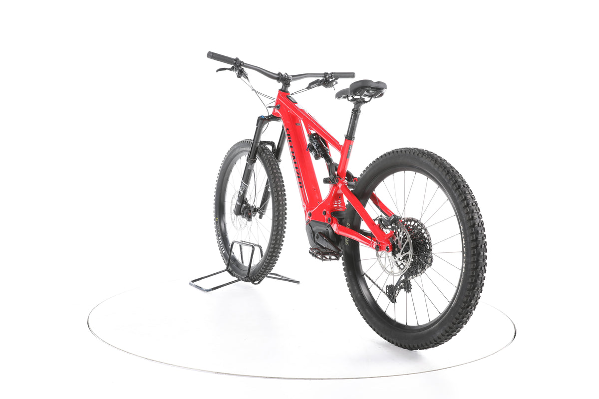 Specialized Turbo Levo Comp E-Bike Fully - Image 9
