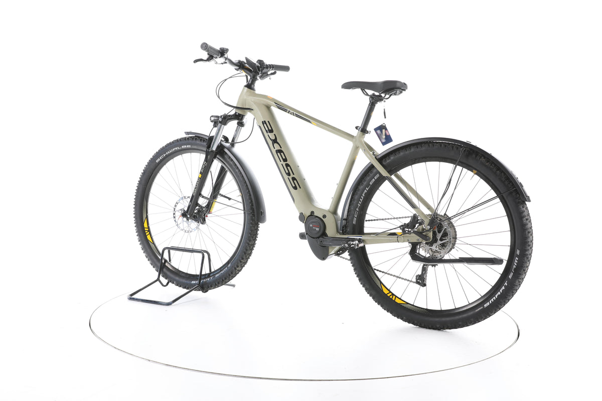 Axess Force 29 Allroad E-Bike - Image 8