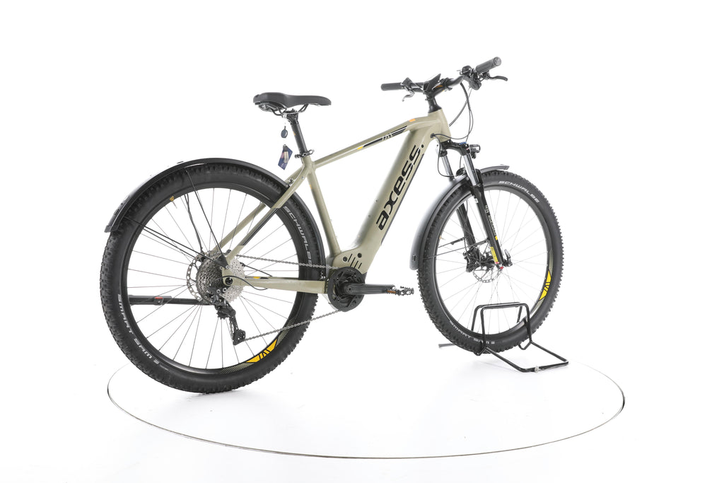 Axess Force 29 Allroad E-Bike - Image 12