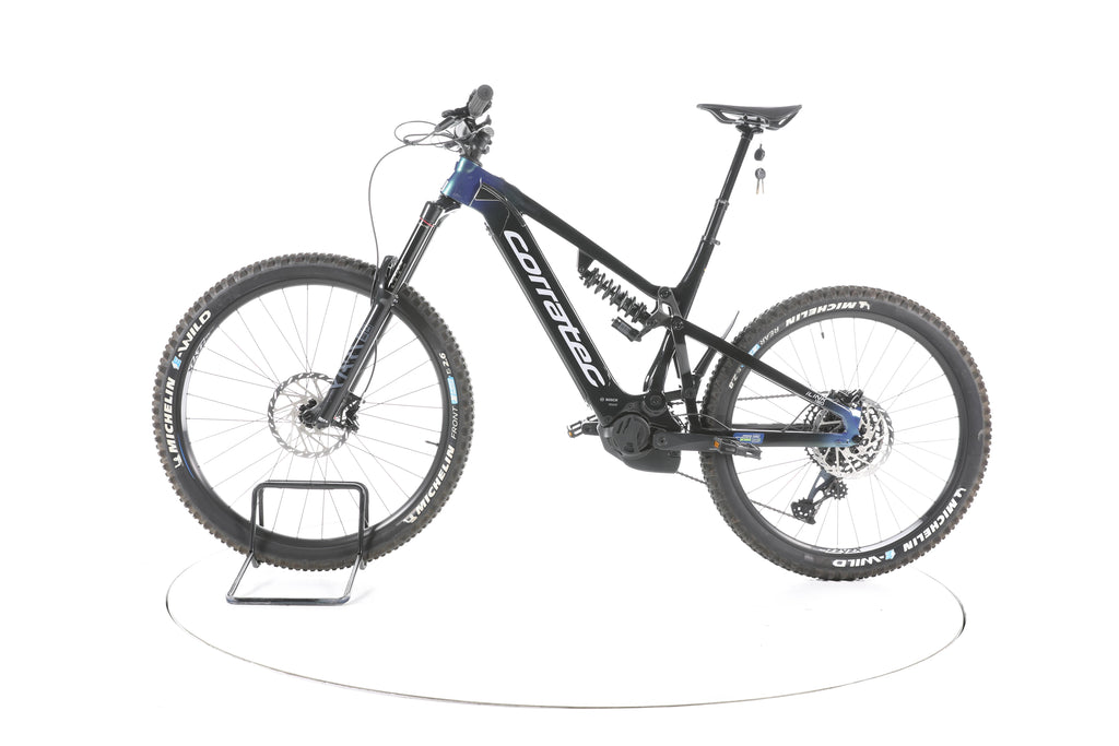 Corratec ilink 180 Race E-Bike Fully Carbon - Image 7
