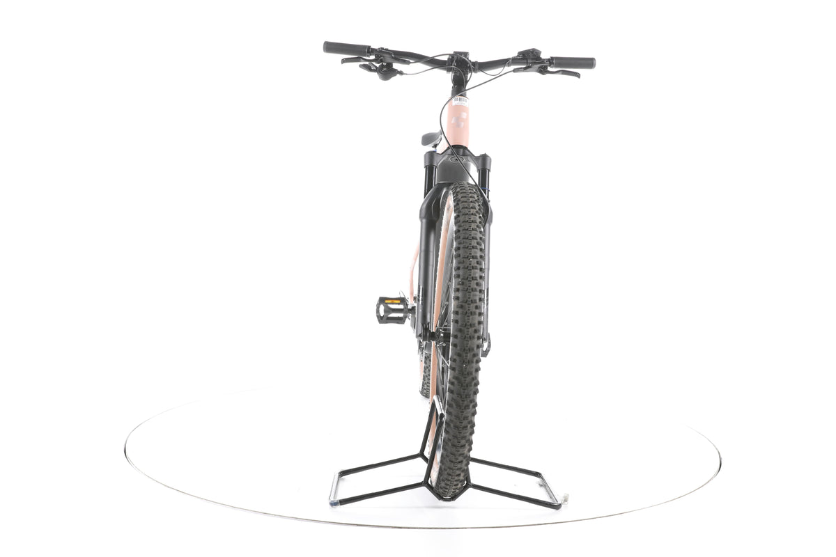 Cube Reaction Hybrid Pro E-Bike - Image 4