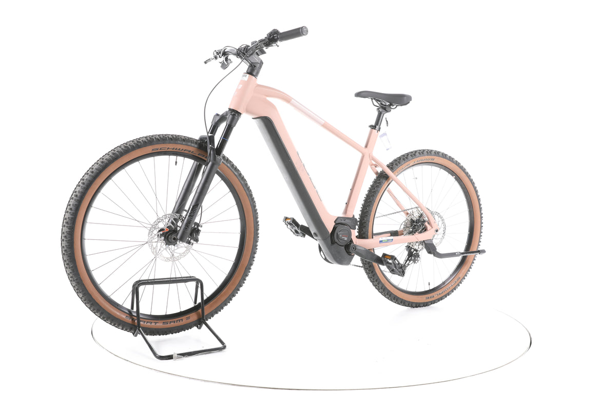 Cube Reaction Hybrid Pro E-Bike - Image 6