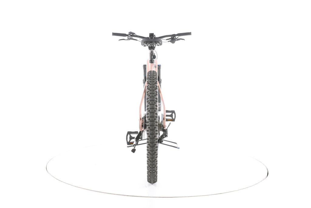 Cube Reaction Hybrid Pro E-Bike - Image 10