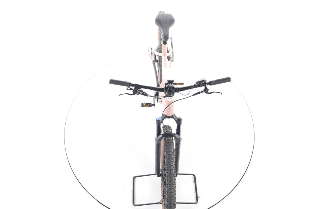 Cube Reaction Hybrid Pro E-Bike - Image 16