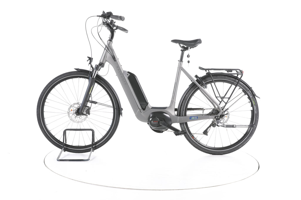 Kalkhoff Endeavour 1.B Move Trekking E-Bike Tiefeinsteiger - Image 7