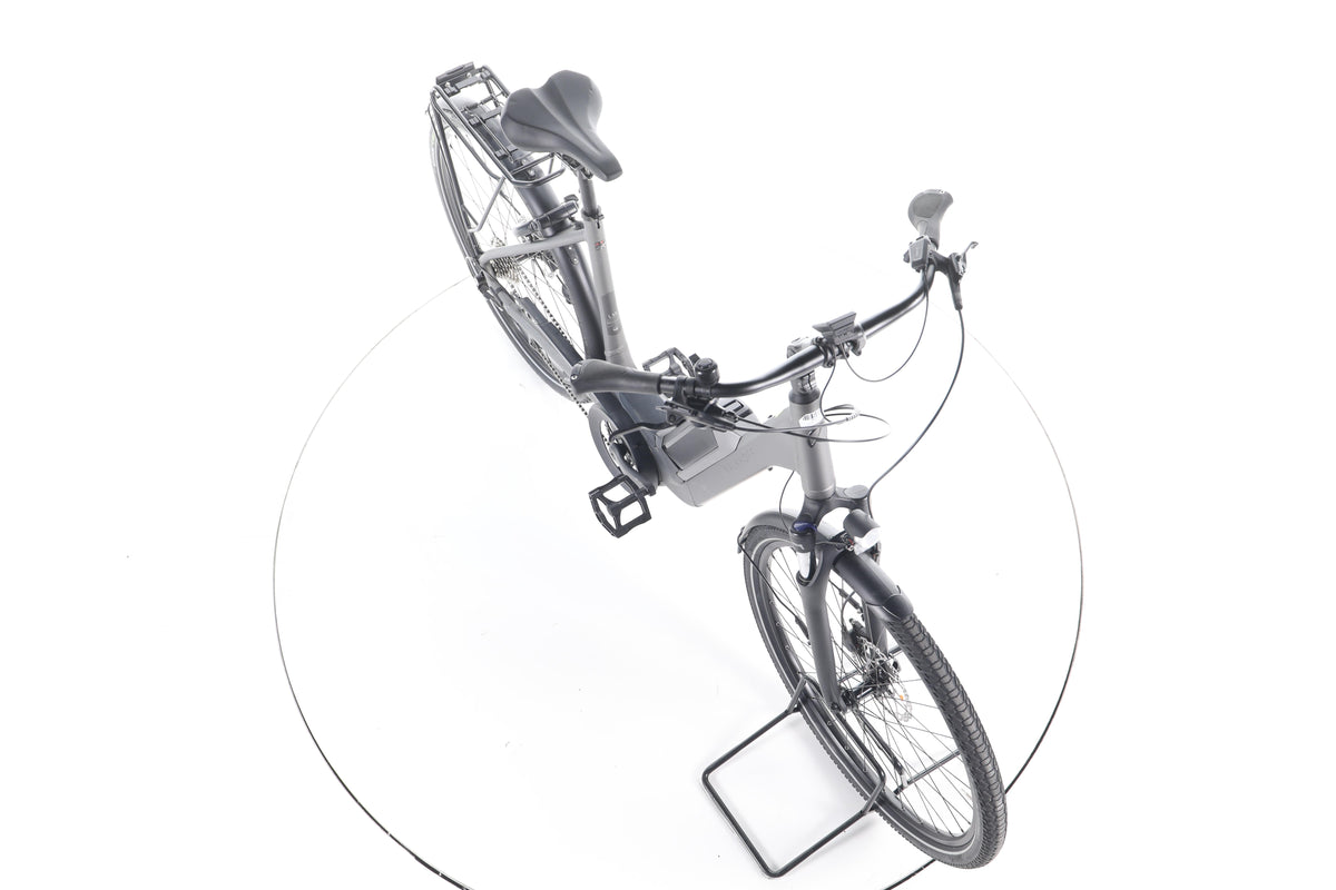 Kalkhoff Endeavour 1.B Move Trekking E-Bike Tiefeinsteiger - Image 15