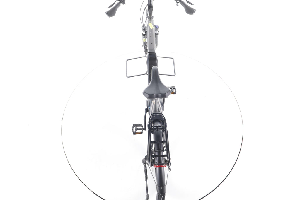 Kalkhoff Endeavour 1.B Move Trekking E-Bike Tiefeinsteiger - Image 22