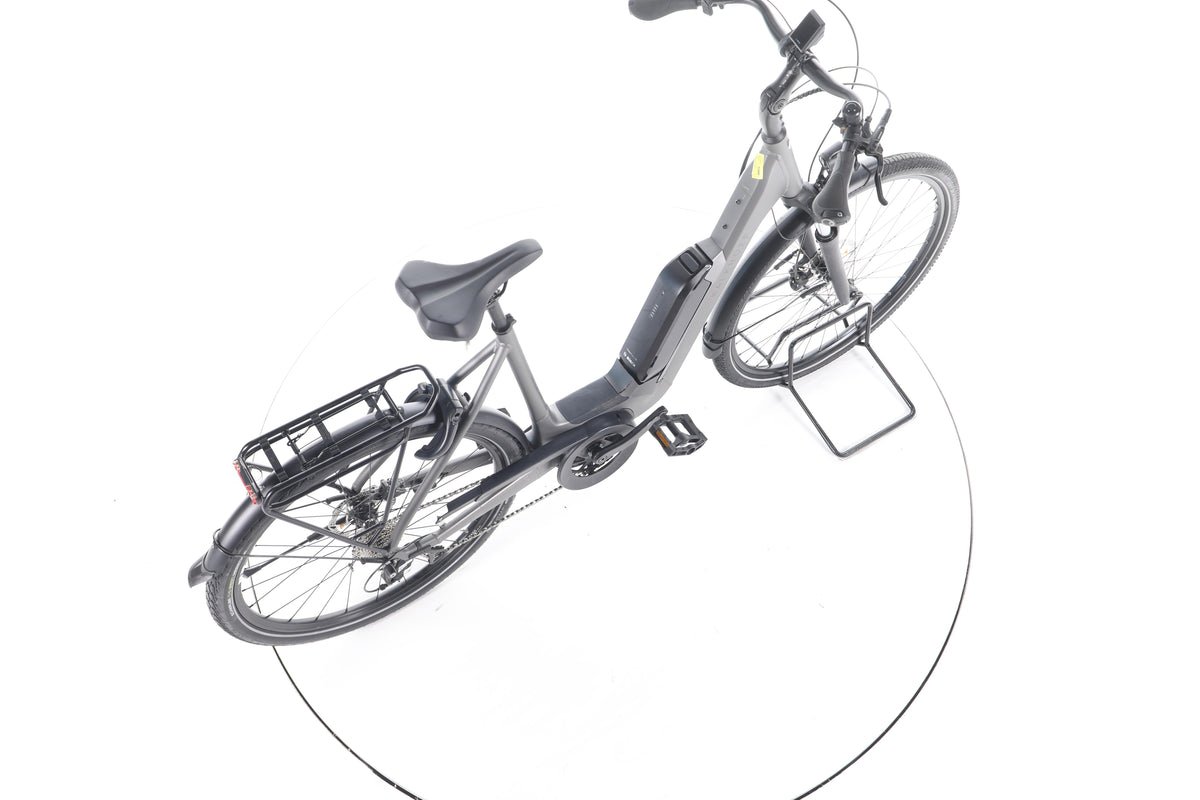 Kalkhoff Endeavour 1.B Move Trekking E-Bike Tiefeinsteiger - Image 24
