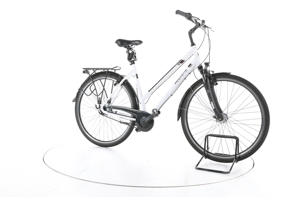 Pegasus Piazza 8 Fahrrad City & Trekking - Image 2