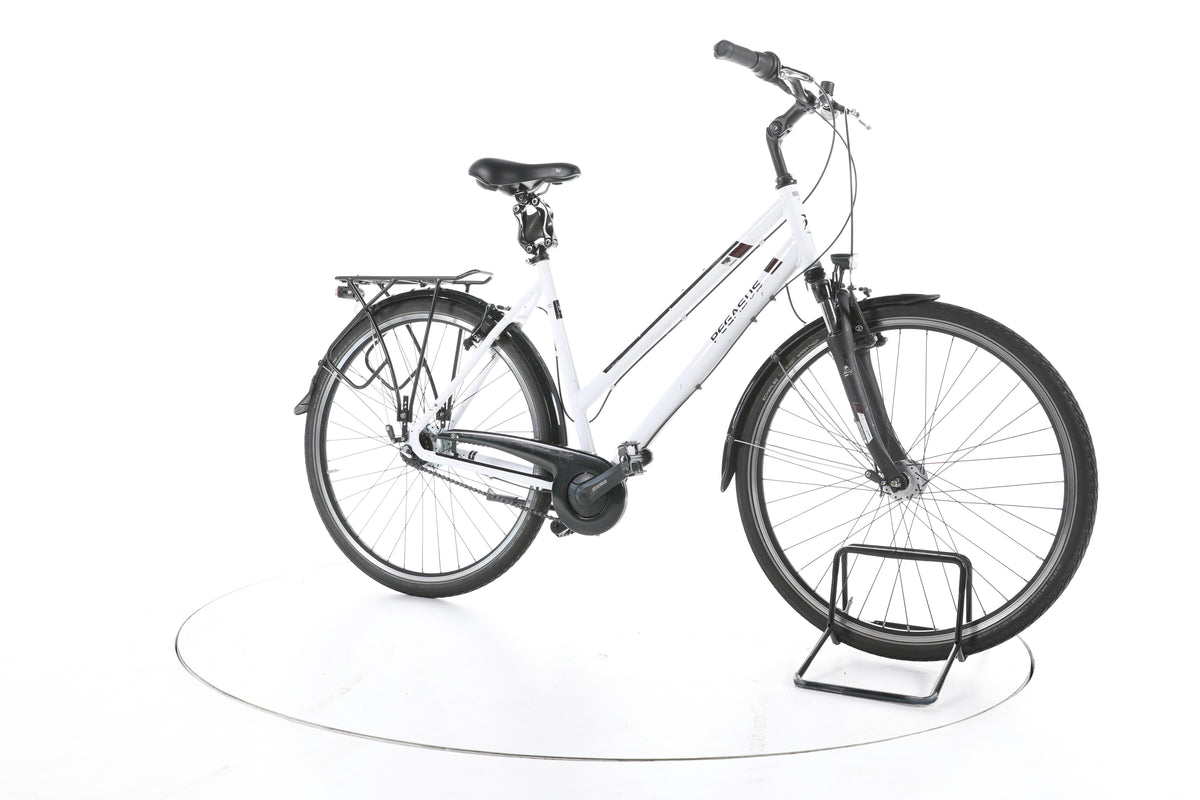 Pegasus Piazza 8 Fahrrad City & Trekking - Image 2