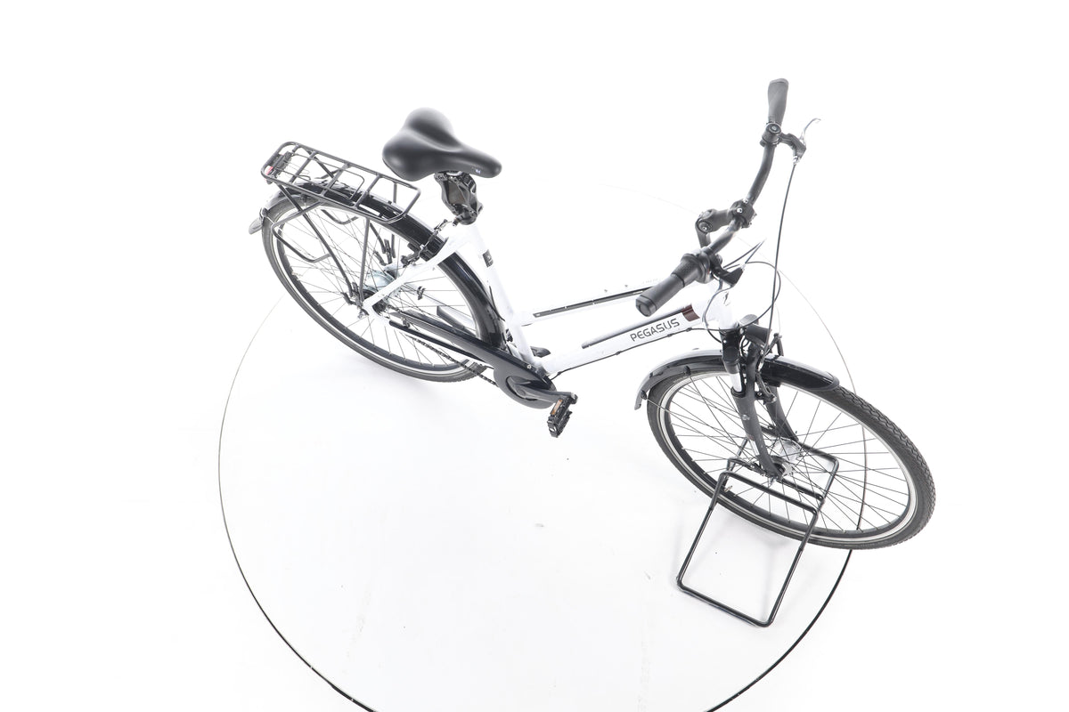 Pegasus Piazza 8 Fahrrad City & Trekking - Image 14