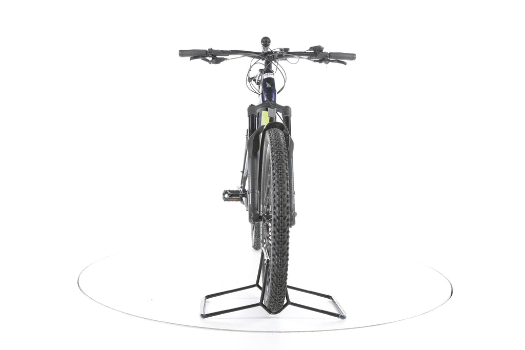 Haibike ADVENTR FS 11 SUV E-Bike 2024 - Image 4
