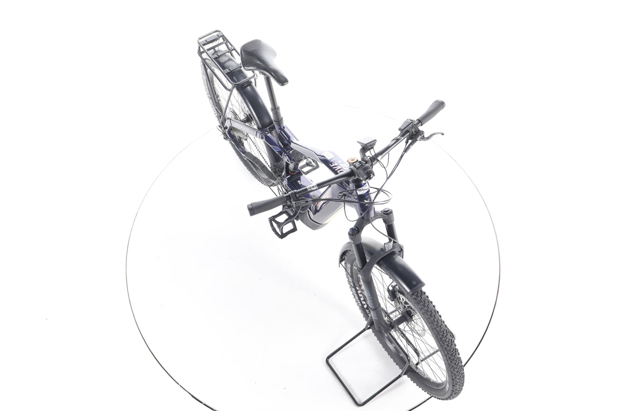 Haibike ADVENTR FS 11 SUV E-Bike 2024 - Image 15