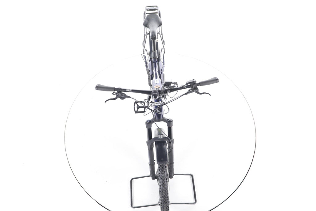 Haibike ADVENTR FS 11 SUV E-Bike 2024 - Image 16