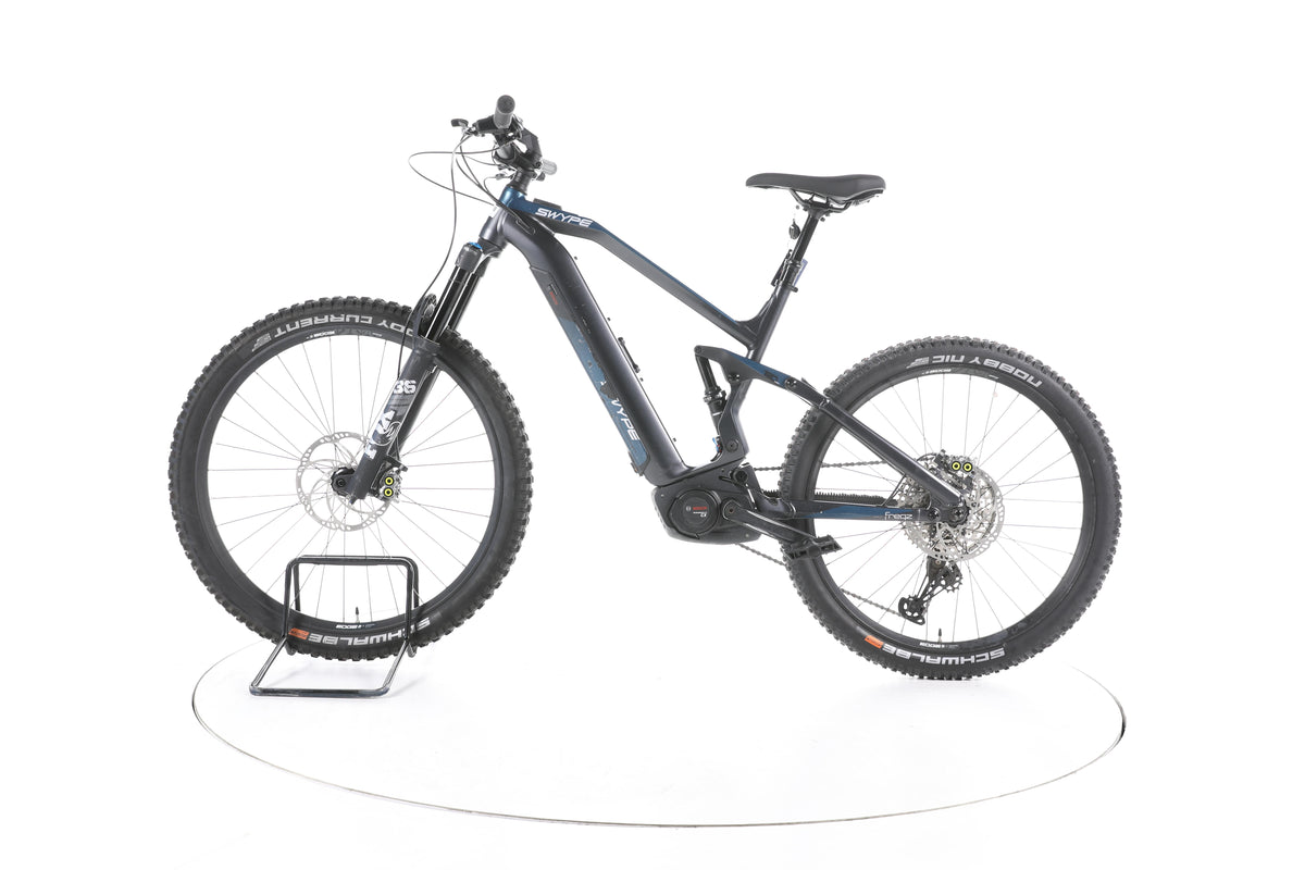 Swype freqz 4.0 E-Bike Fully - Image 7