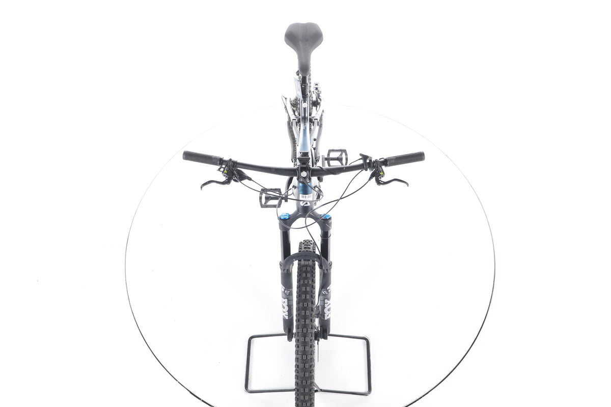 Swype freqz 4.0 E-Bike Fully - Image 16