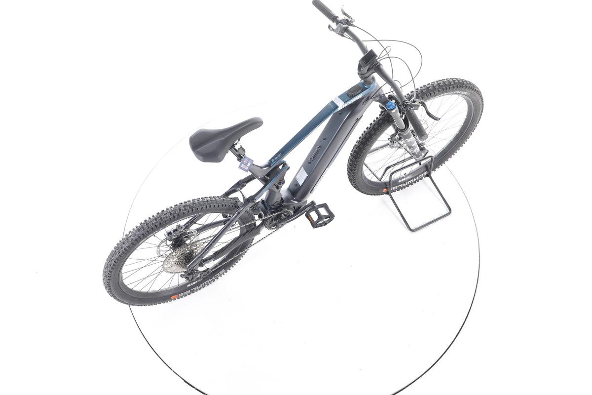 Swype freqz 4.0 E-Bike Fully - Image 24