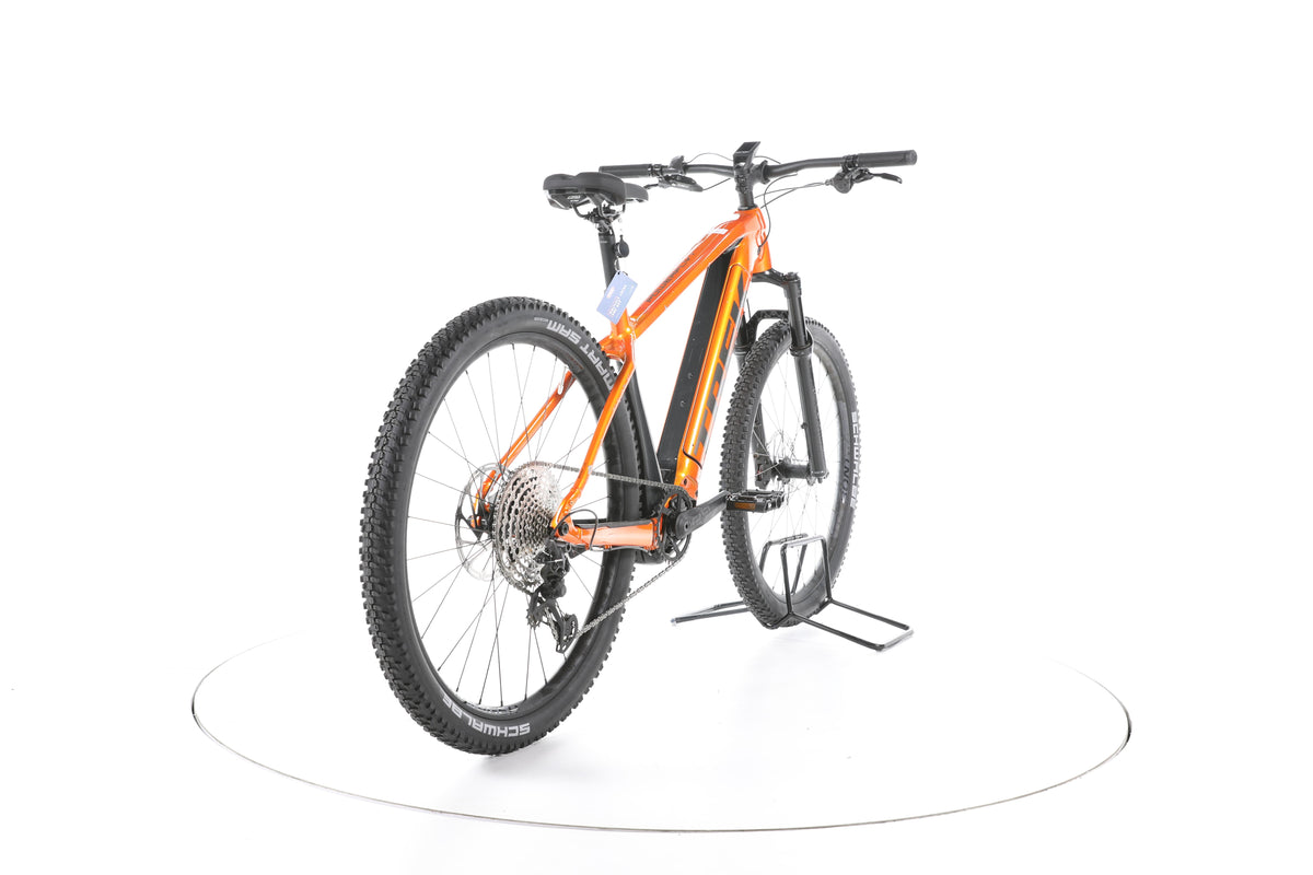 Trek Powerfly 7 E-Bike - Image 11