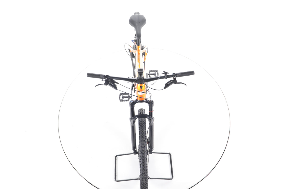 Trek Powerfly 7 E-Bike - Image 16